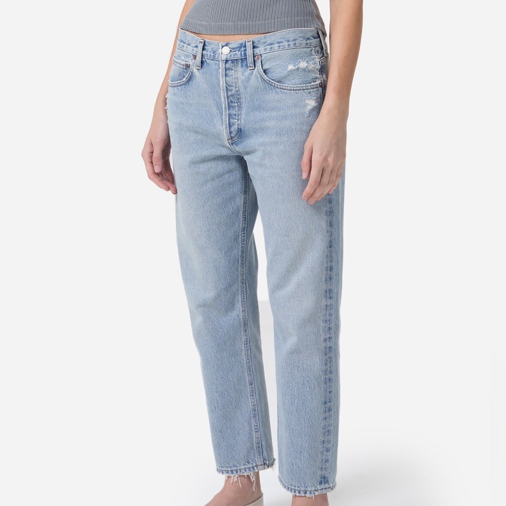 Agolde Parker jeans